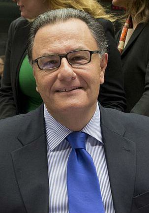 Panagiotis Panagiotopoulos