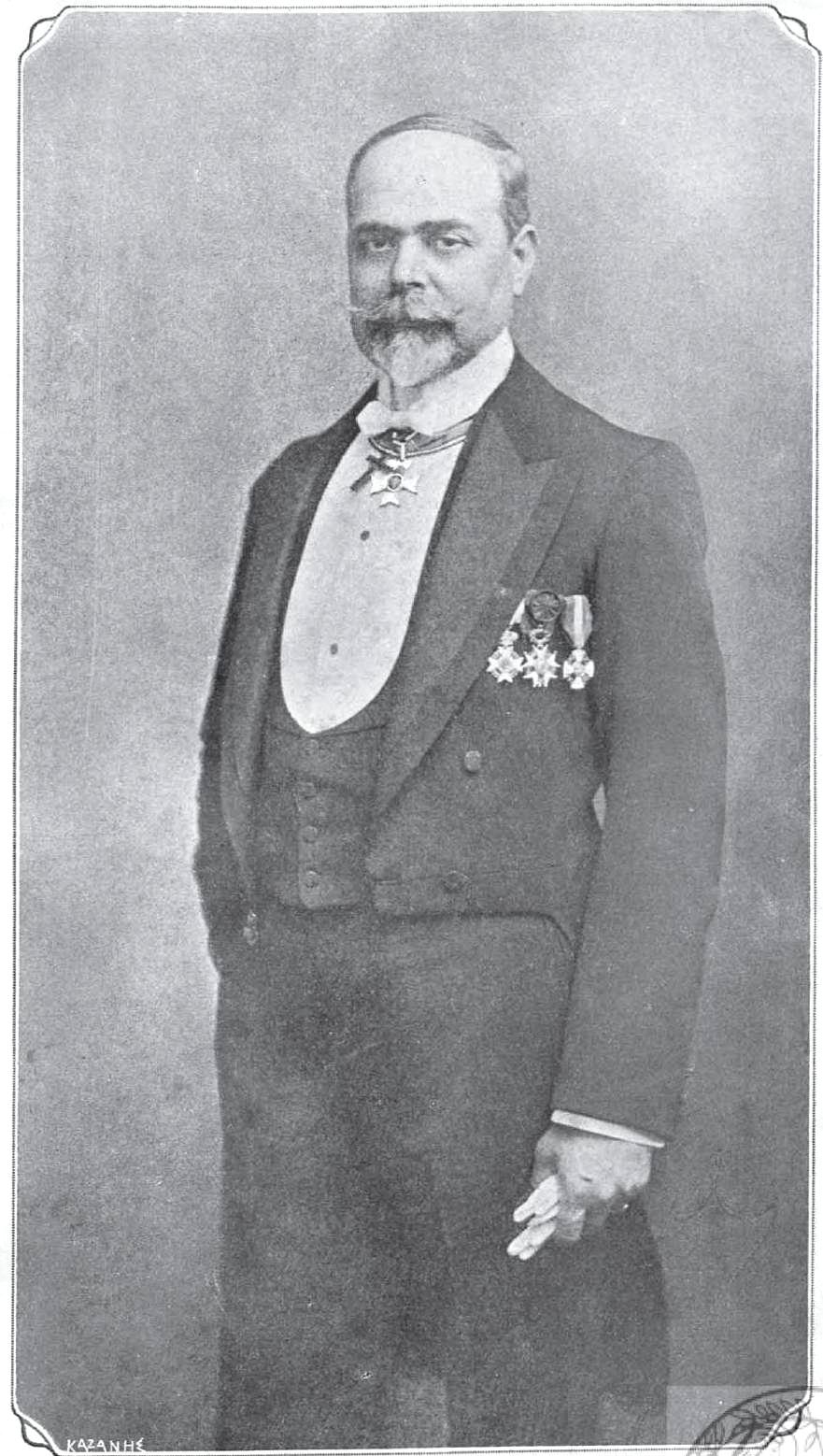 Panayotis Theodoropoulos