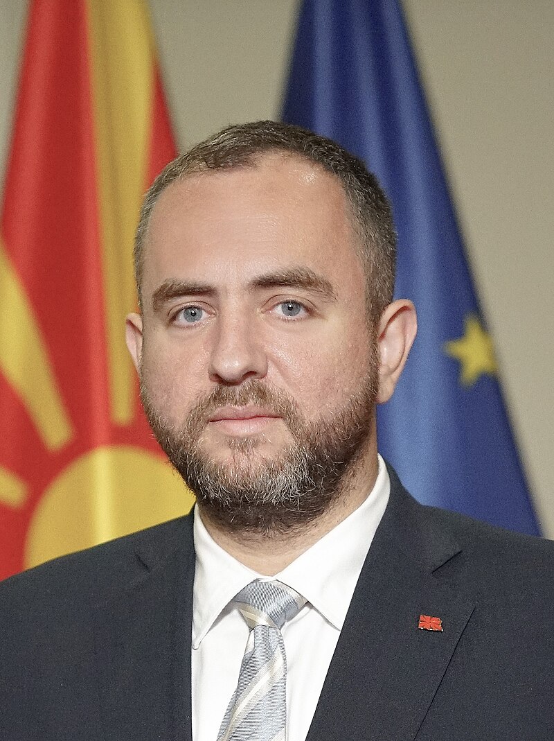 Pance Toshkovski