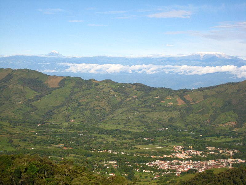 Panche