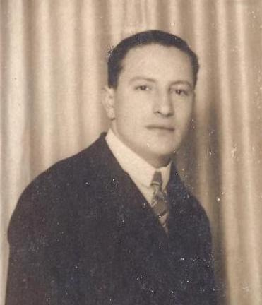 Panchо Vladigerov