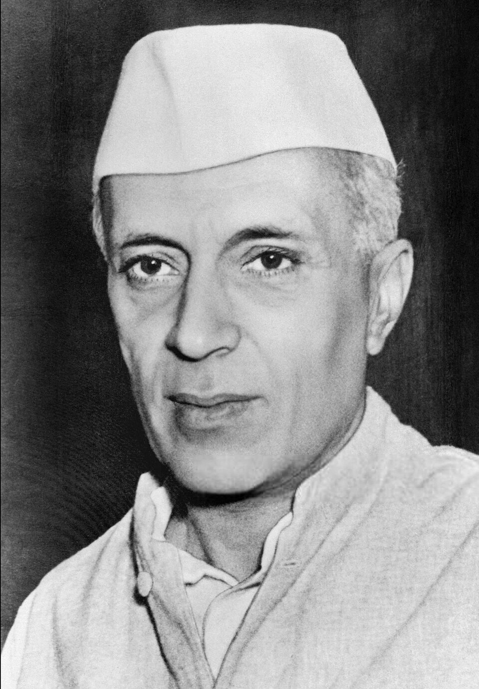 Pandit Nehru