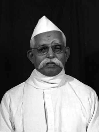 Pandit Ravi Shankar Shukla
