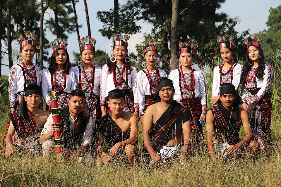 Pangama