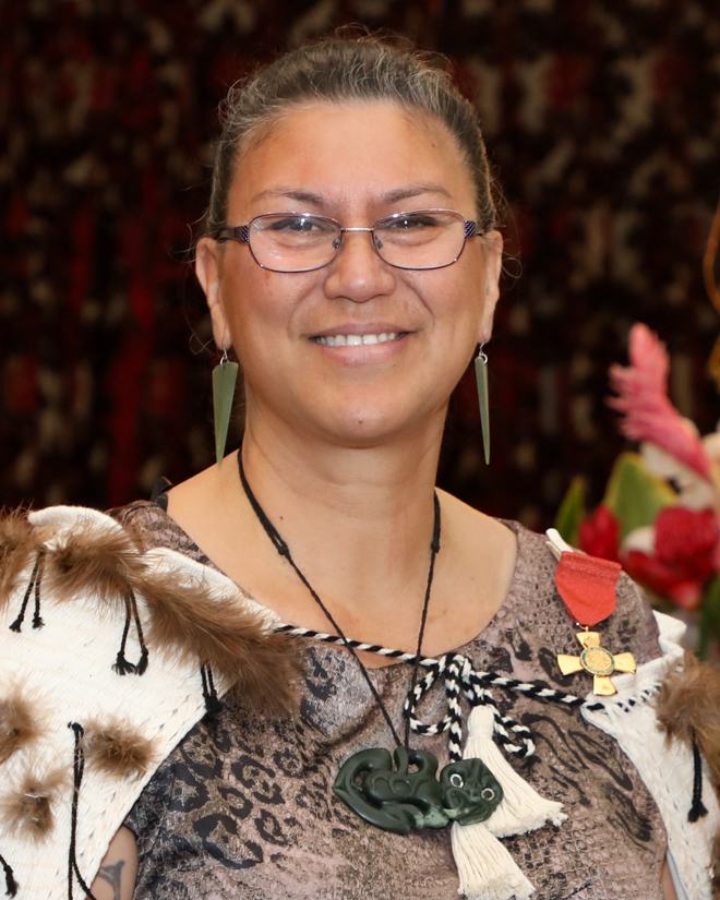 Pania Papa