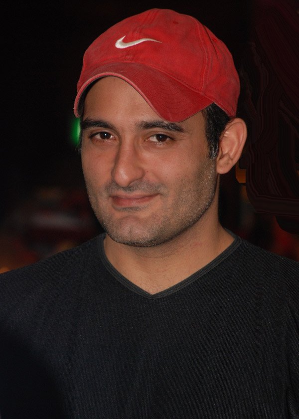 Pankaj Khanna