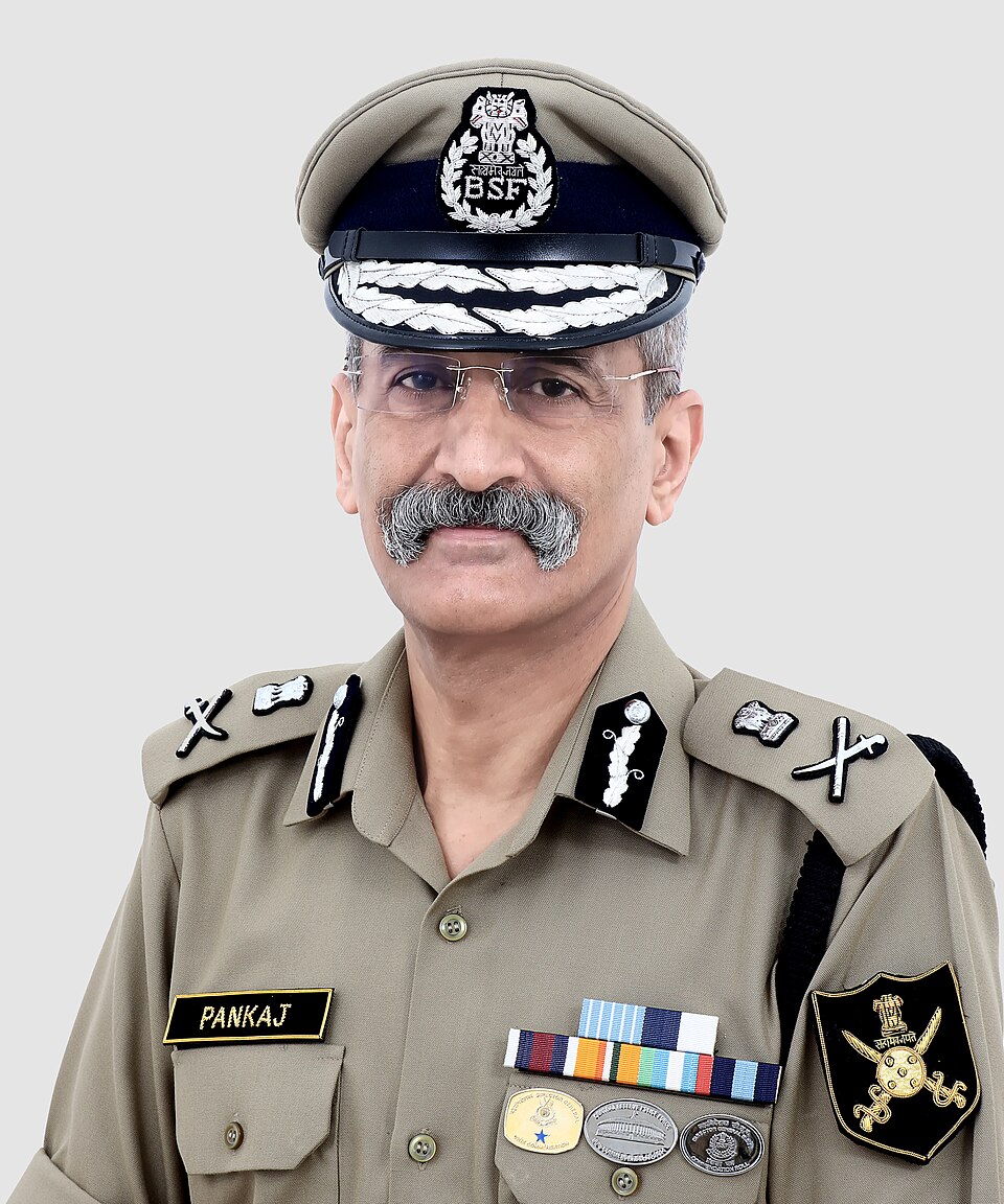 Pankaj Kumar