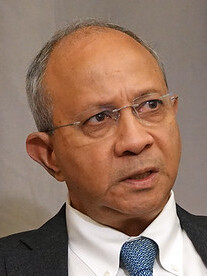 Pankaj Saran