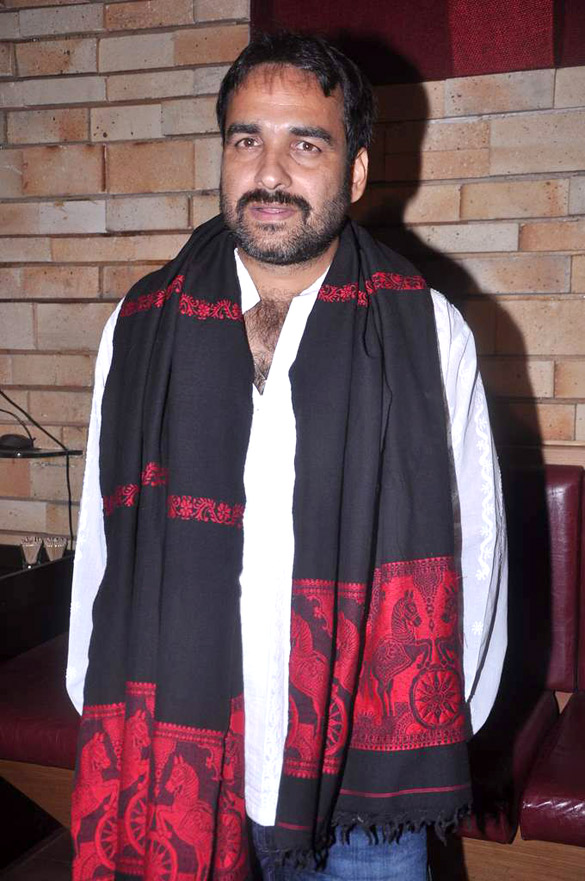 Pankaj Srivastava