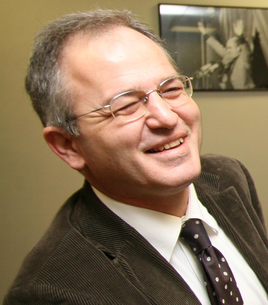 Panos Beglitis