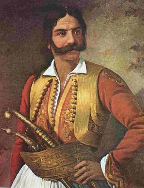 Panos Gerakis