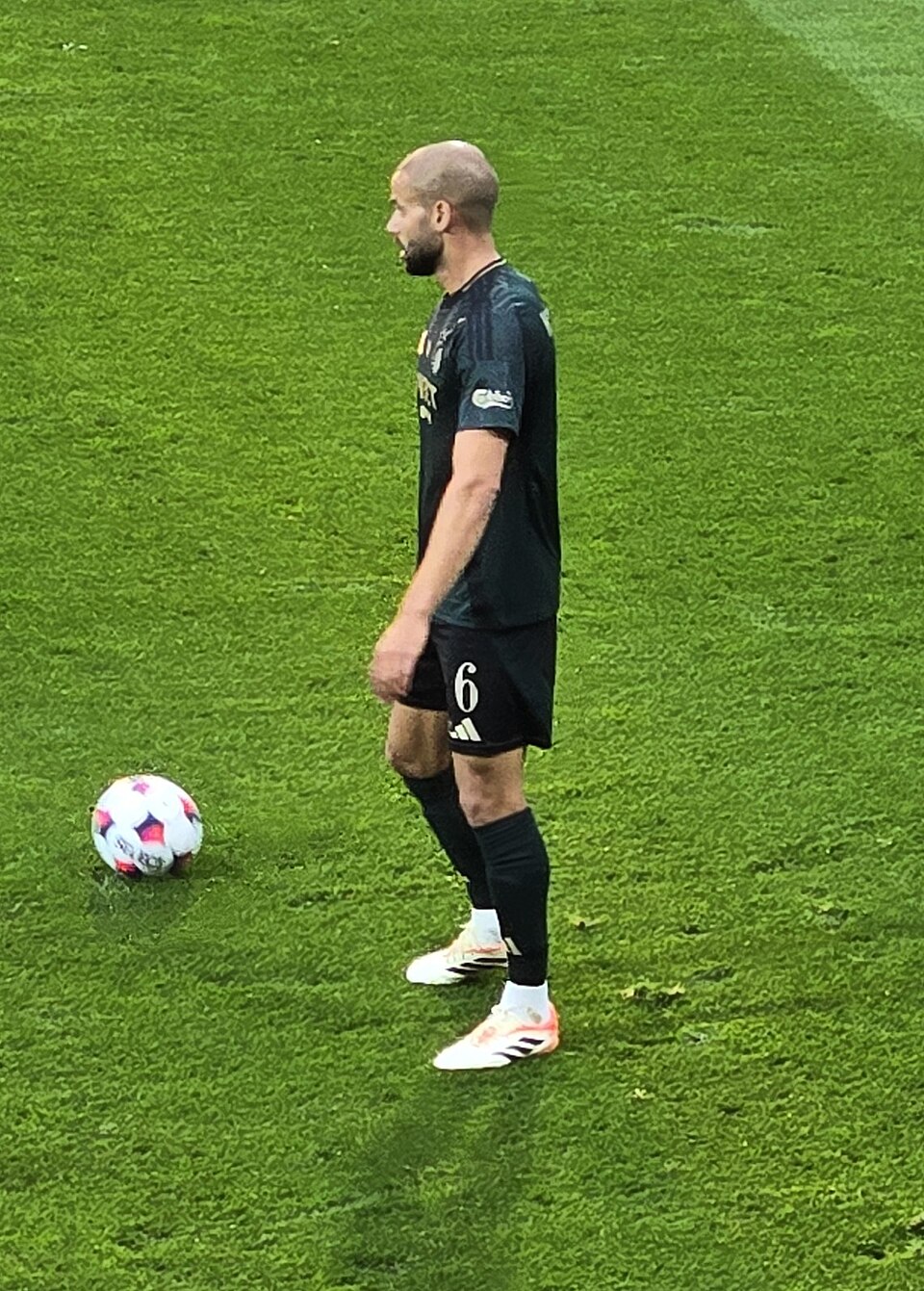 Pantelis Chatzidiakos
