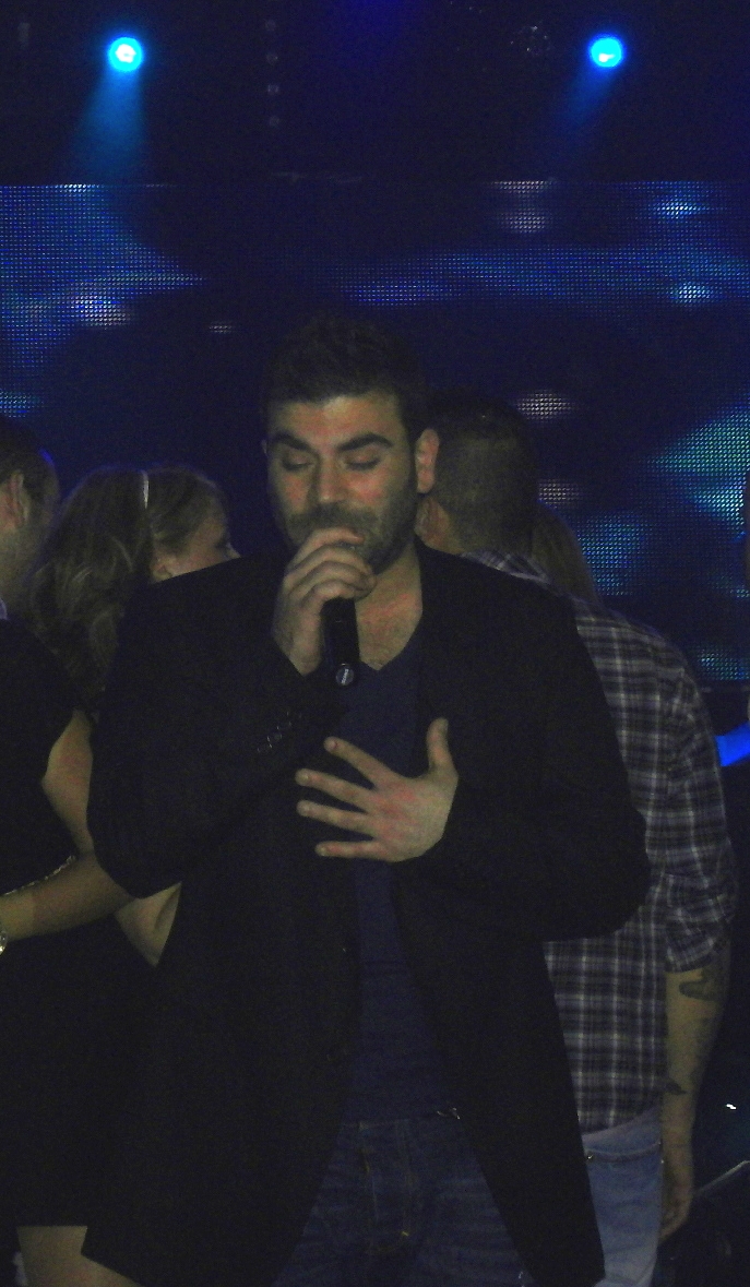Pantelis Pantelidis