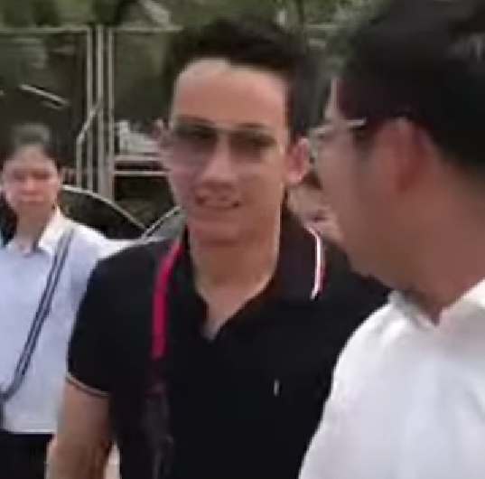 Panthongtae Shinawatra