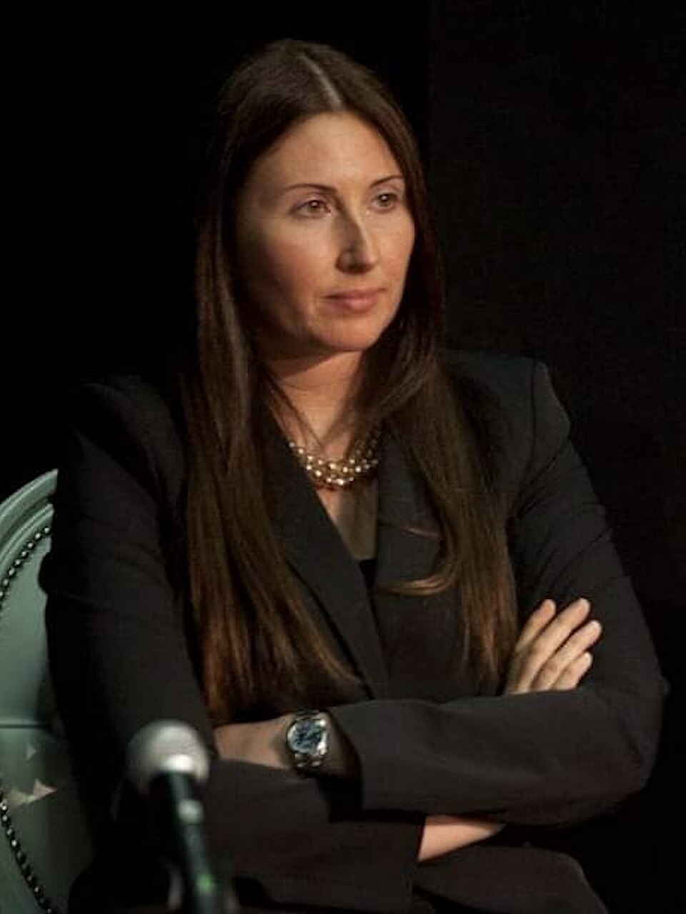 Paola Chiesa