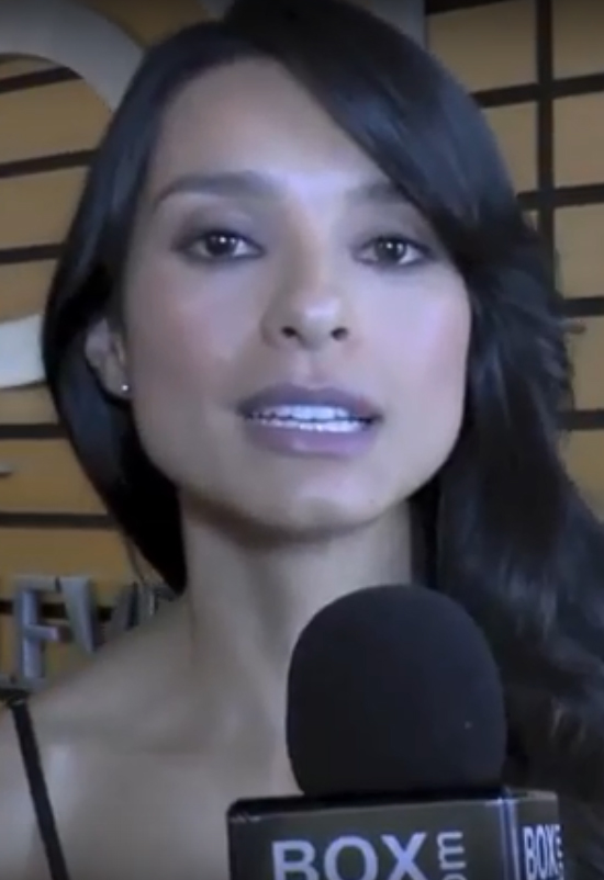 Paola Escobar
