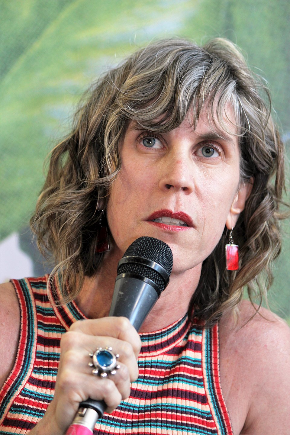 Paola Fernández