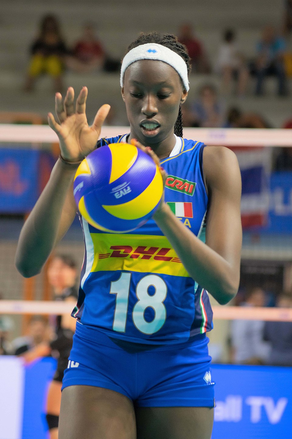 Paola Italia
