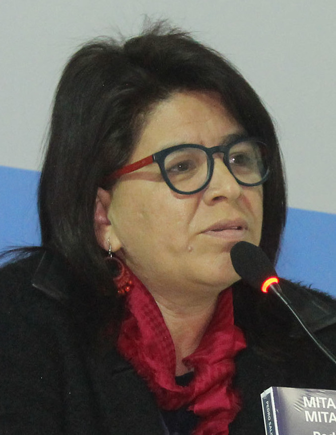 Paola Ugaz Cruz