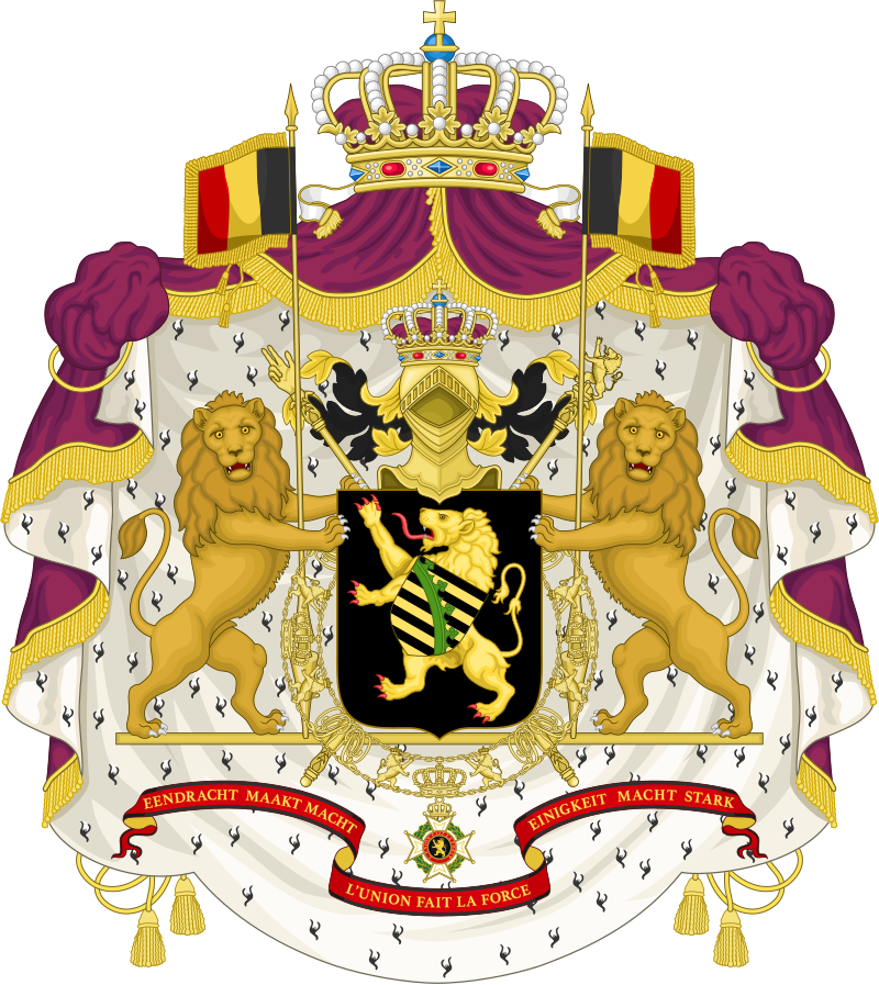Paola von Belgien