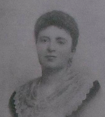 Paolina Schiff