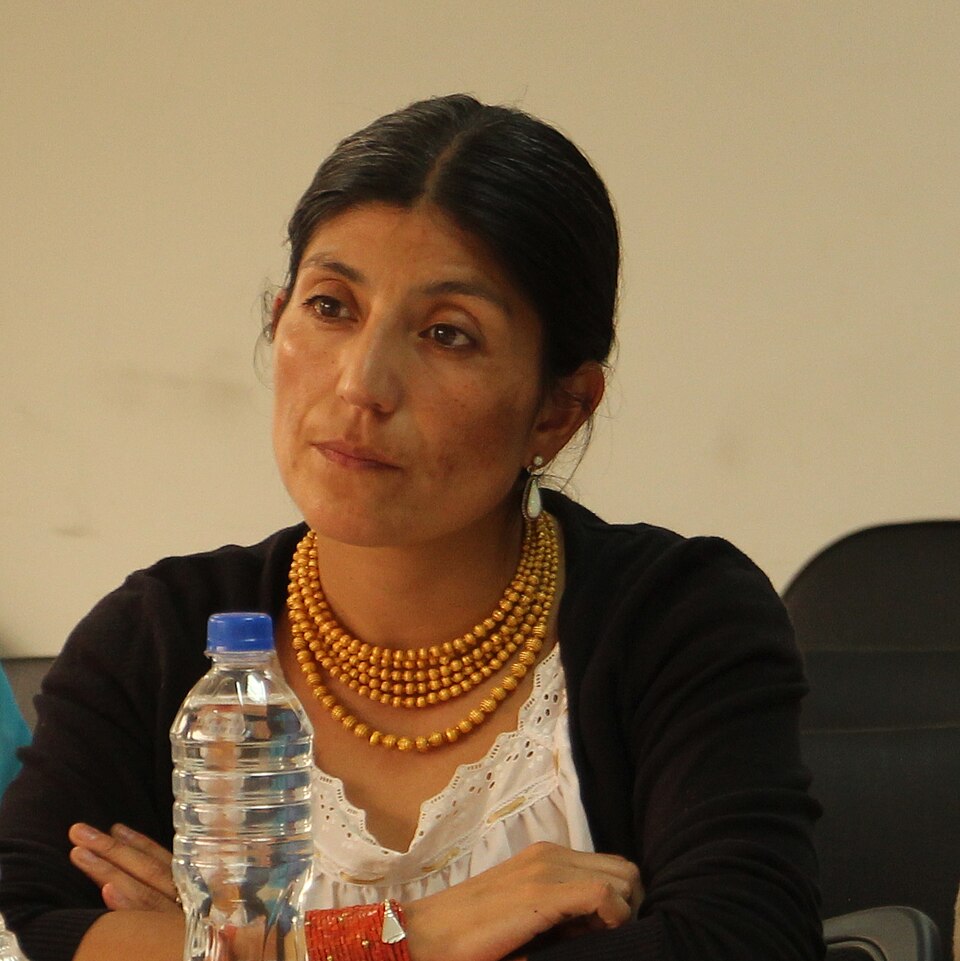 Paolina Vercoutere