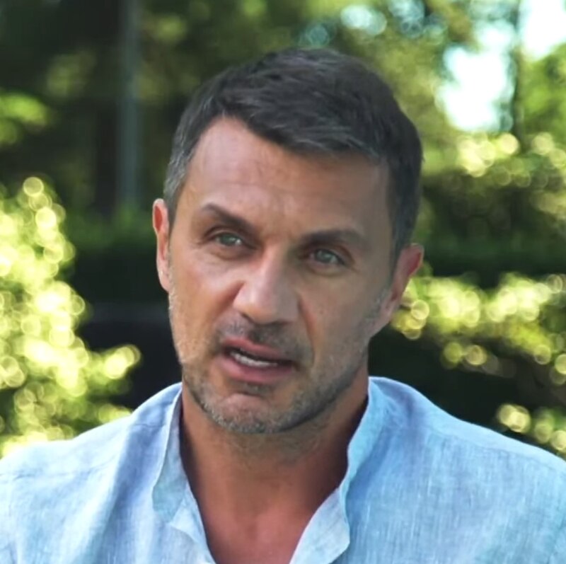 Paolo Albertini