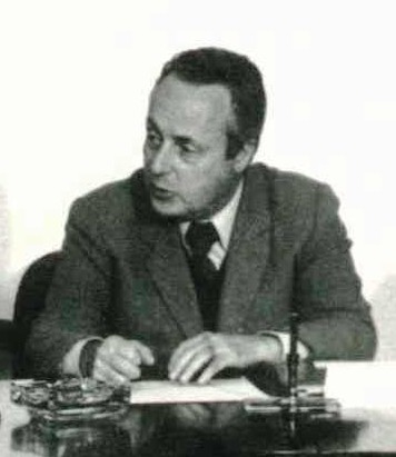 Paolo Bassani