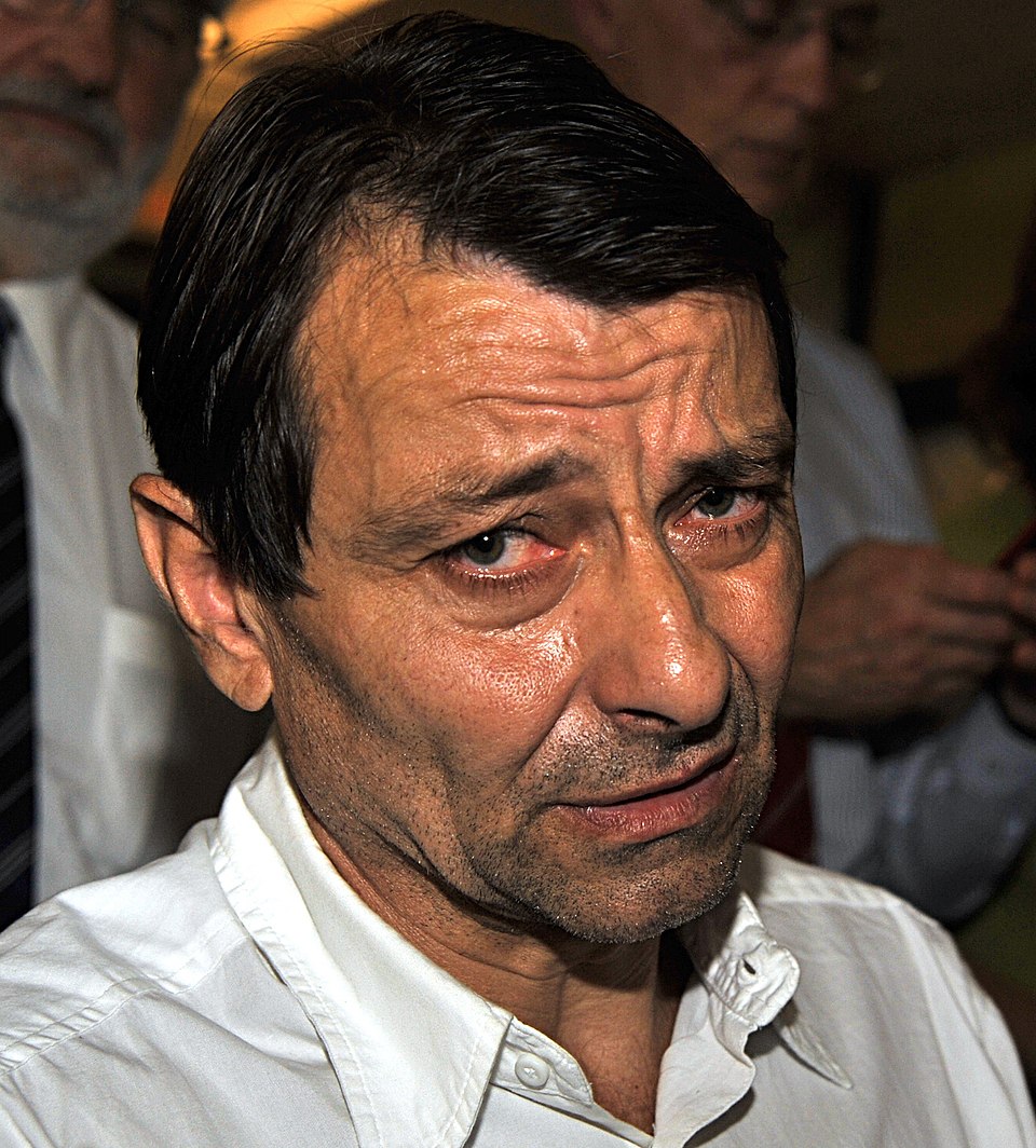 Paolo Battisti