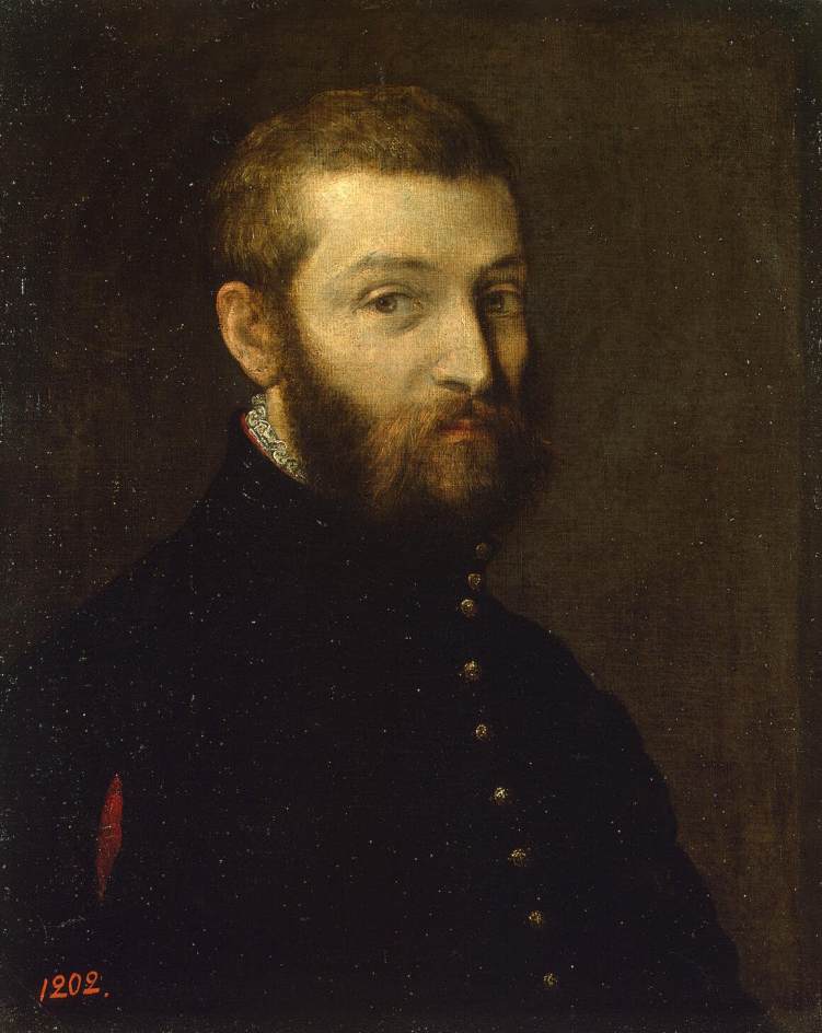 Paolo Bernasconi