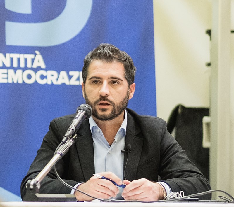 Paolo Borchia