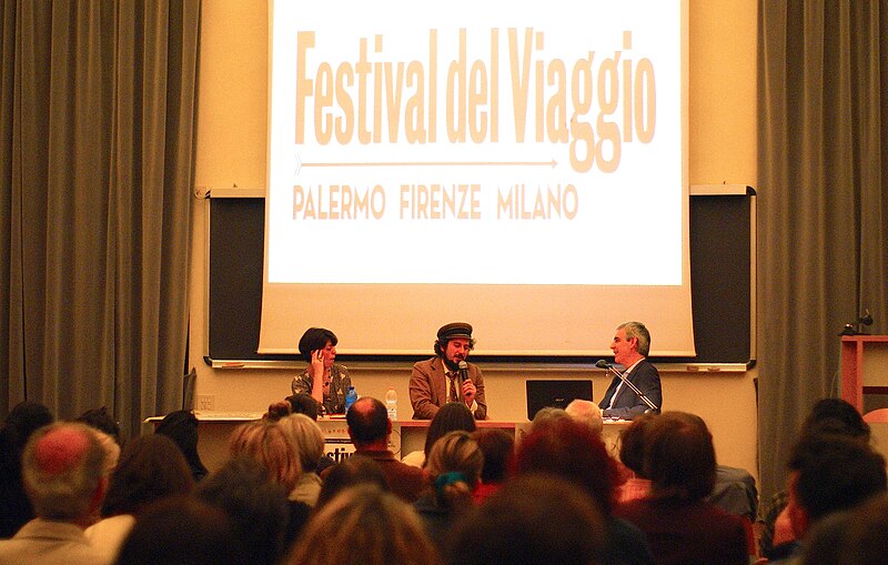 Paolo Crepet
