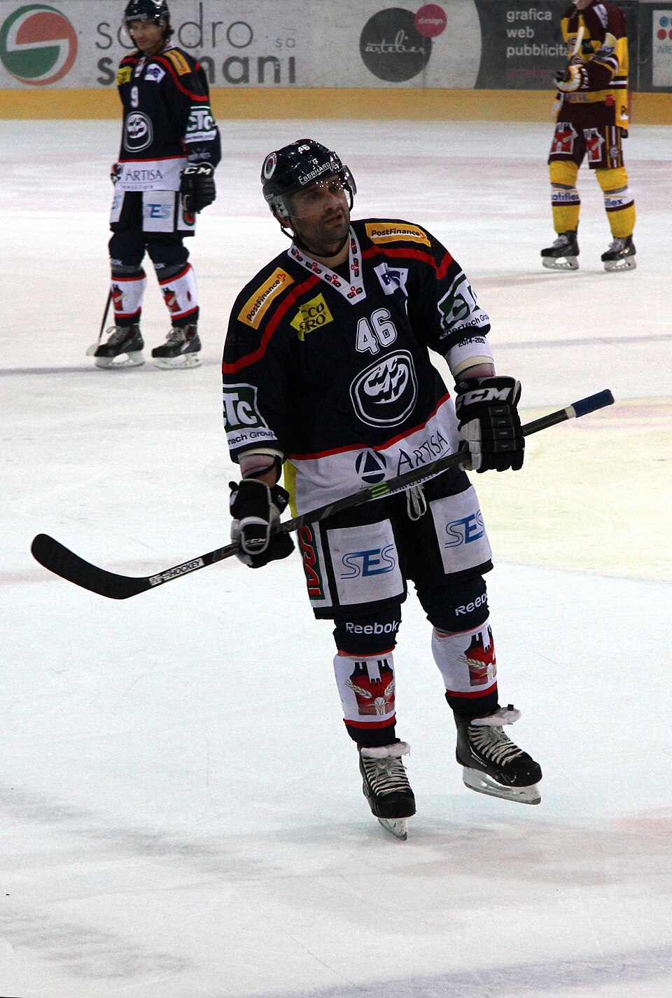 Paolo Duca