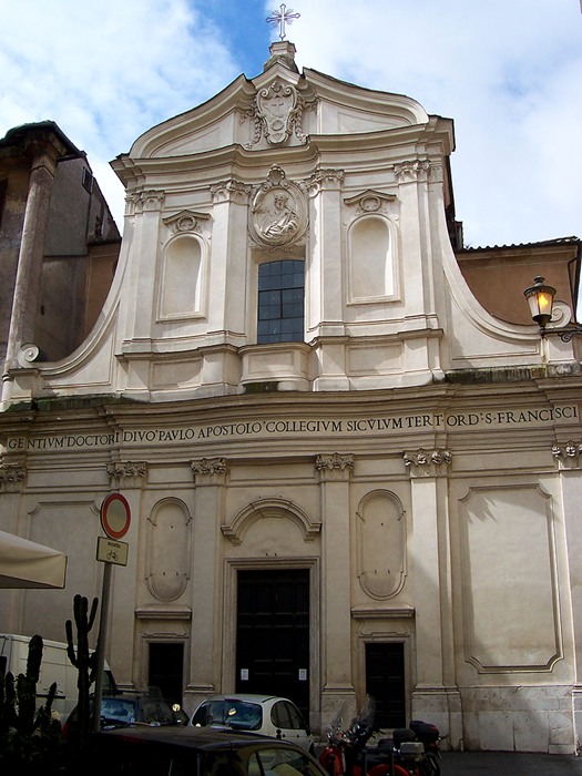 Paolo Fietta