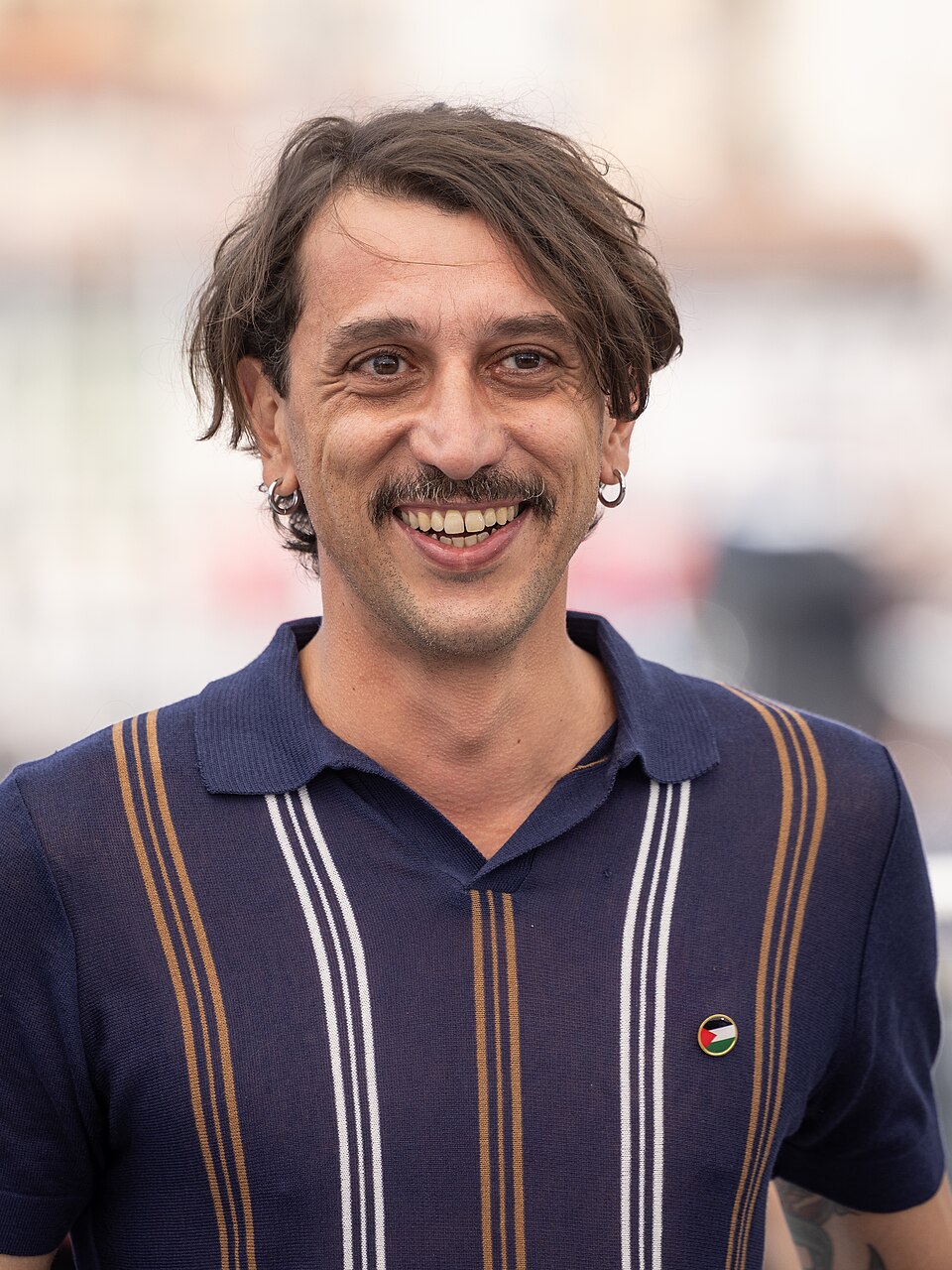 Paolo Fortuna