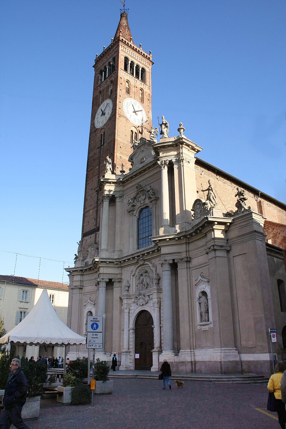 Paolo Furia
