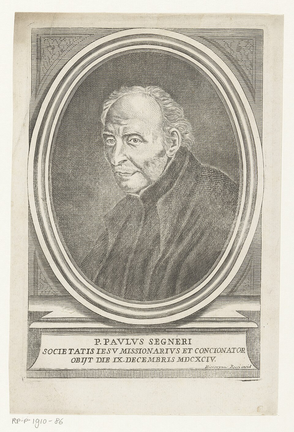 Paolo Giuseppe Concordia