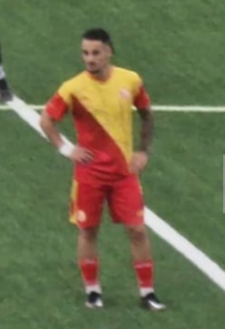 Paolo Grillo