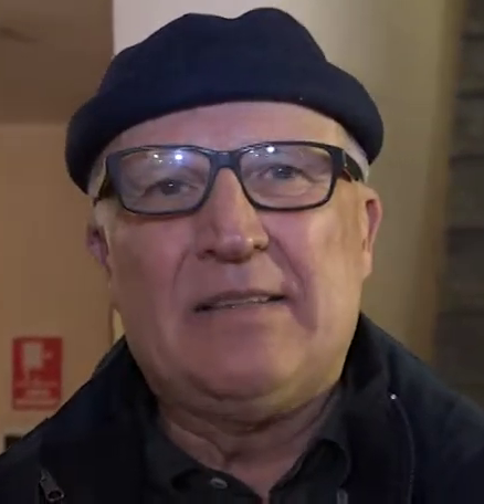 Paolo Hendel