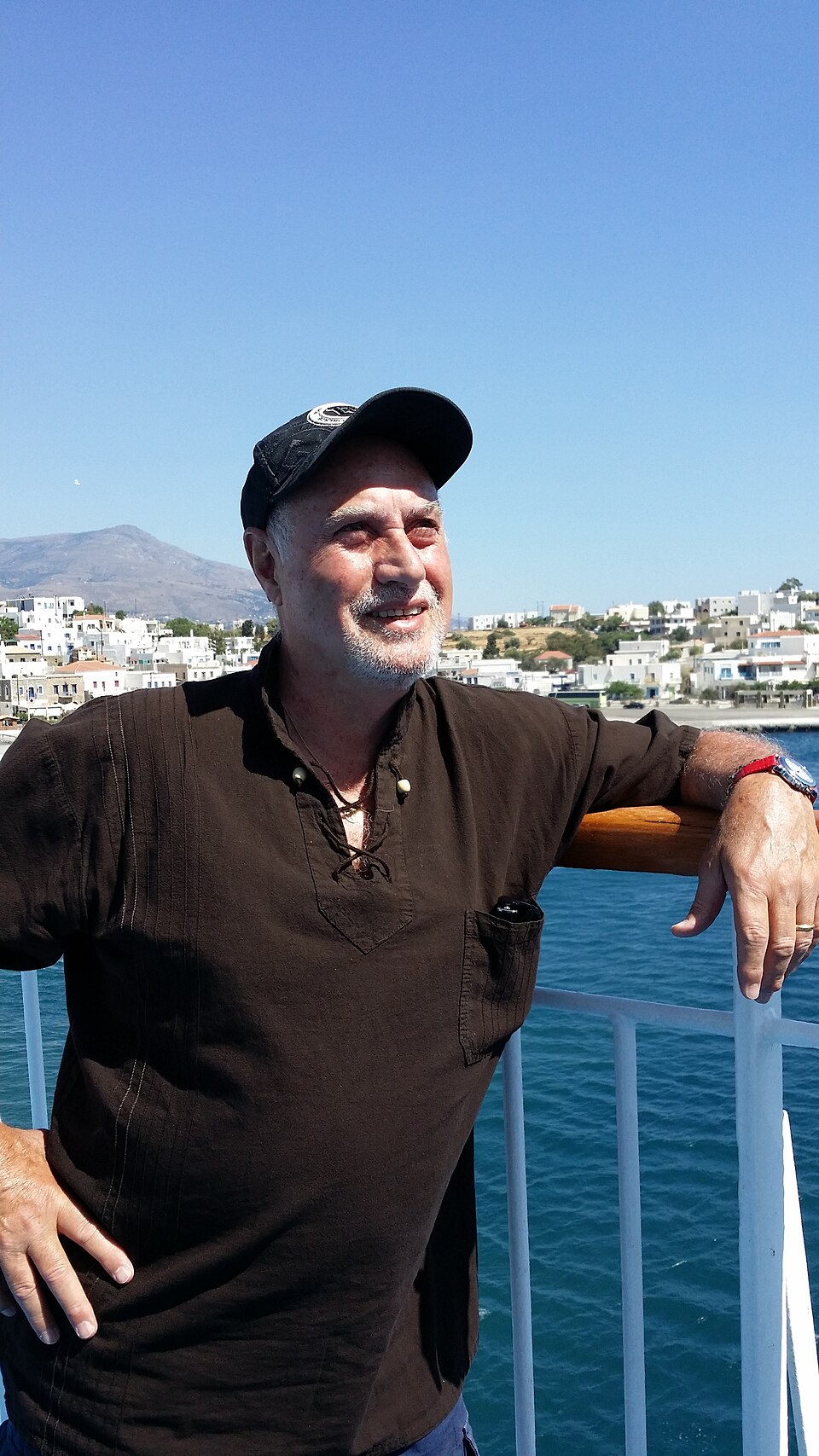Paolo Lagazzi