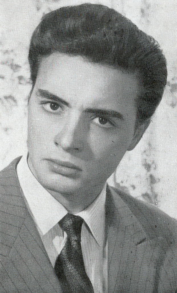 Paolo Leurini