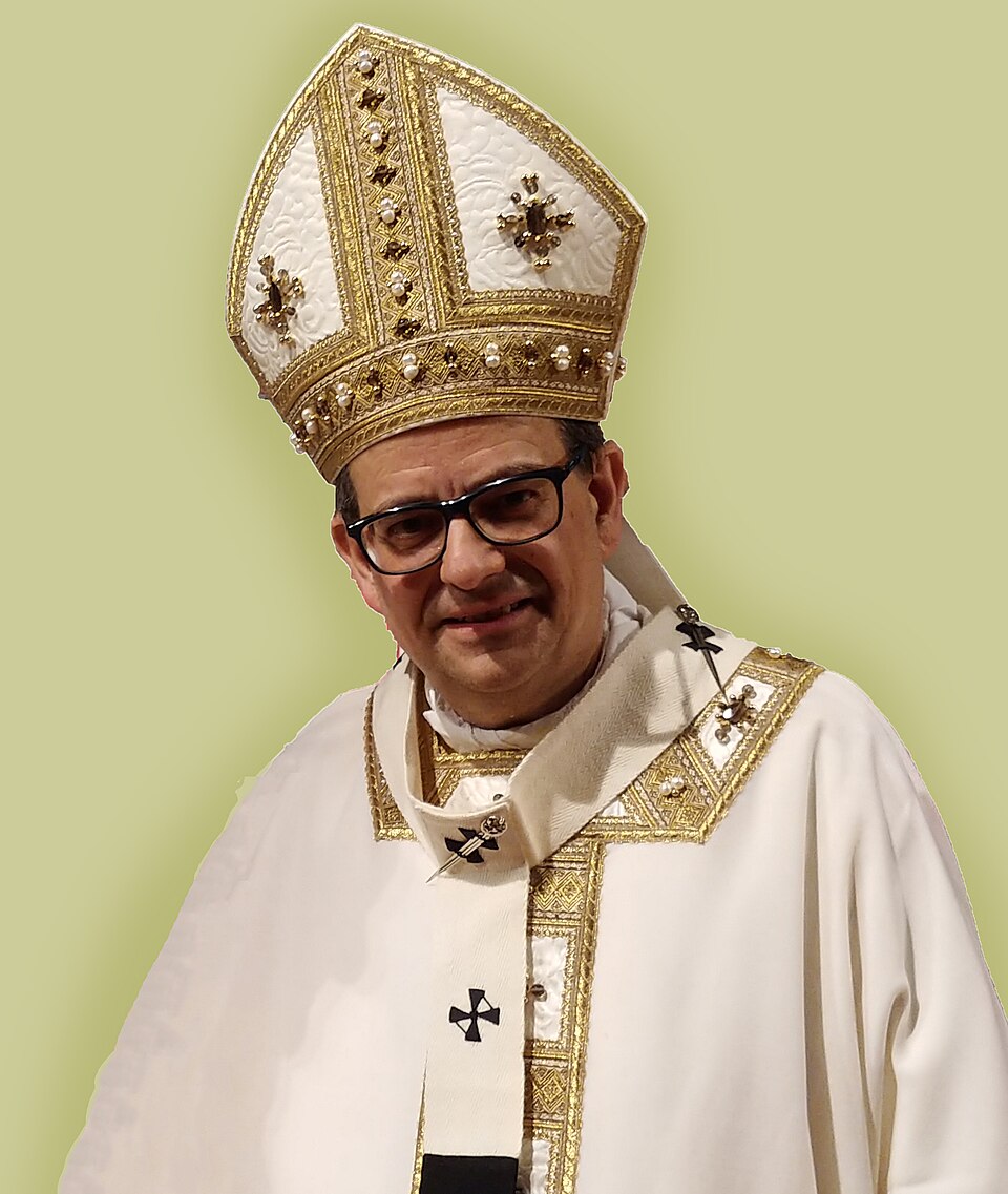 Paolo Lojudice