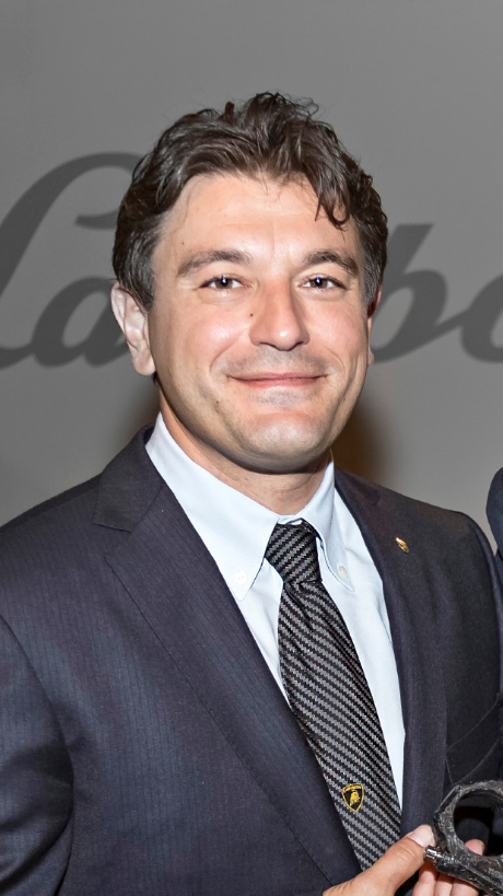 Paolo Masini