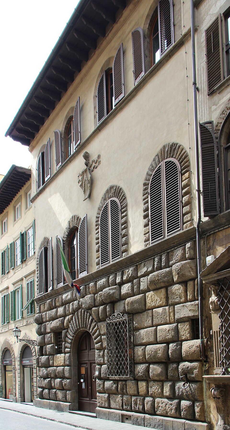 Paolo Mazzoni