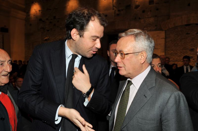 Paolo Messa