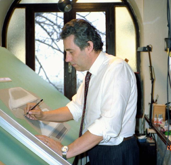 Paolo Michelotti
