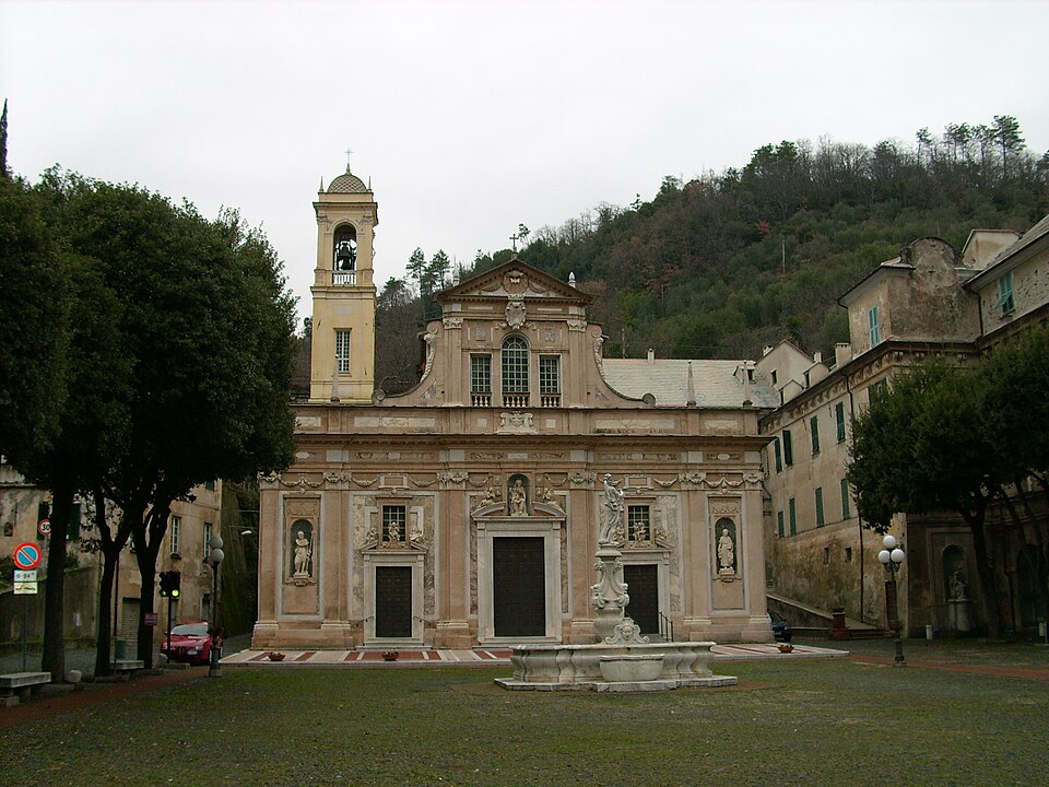 Paolo Misericordia