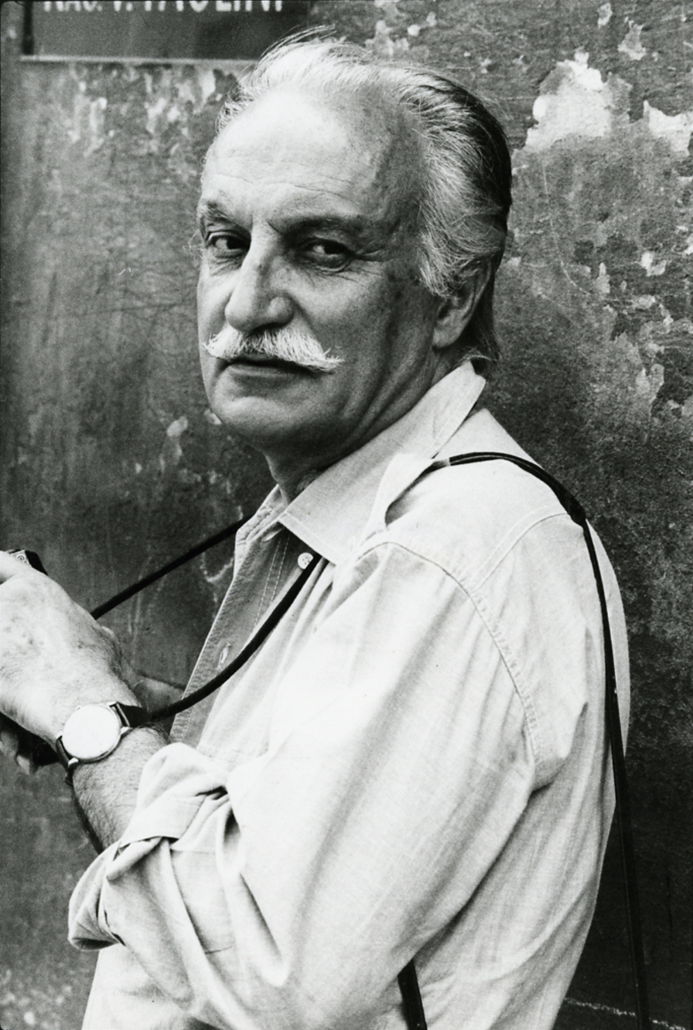 Paolo Montis