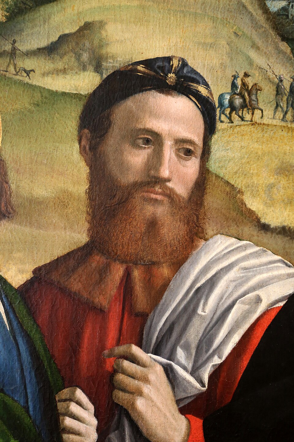 Paolo Morando