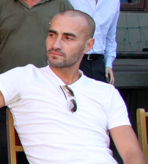 Paolo Nessuno
